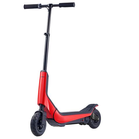 JD Bug Electric-Scooter - Fun Series - Red